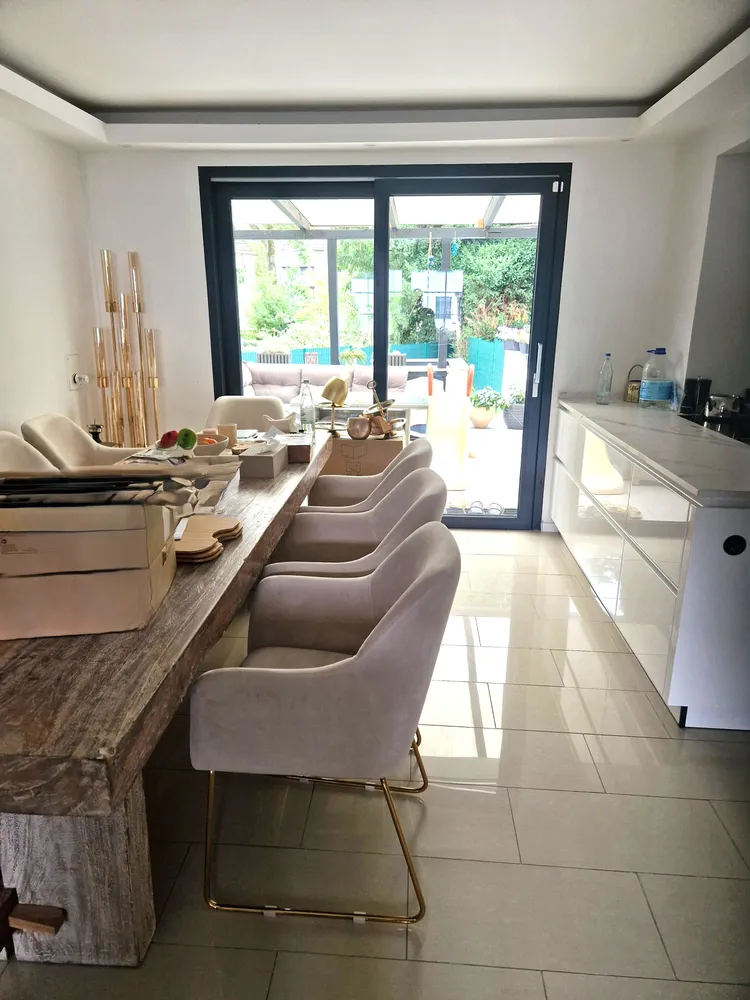 4 Zimmer Haus mit 130 m² in Oberhausen – Bild 9
