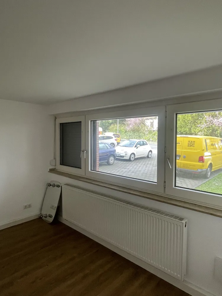 2 room apartment with 30 m² in Aachen – Photo 4
