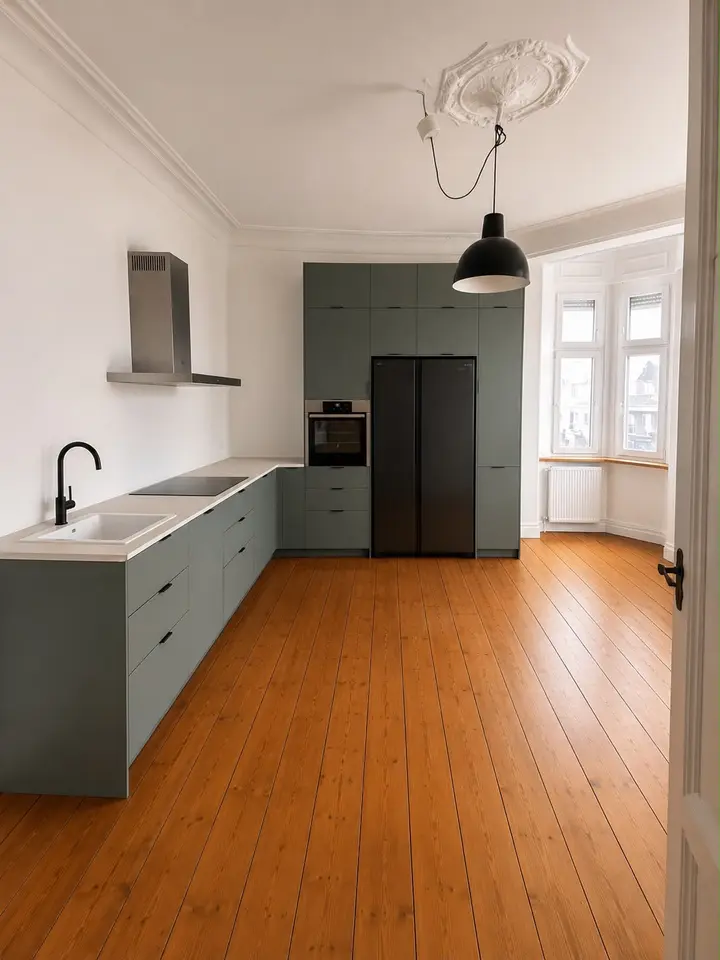 4 Zimmer Wohnung mit 105 m² in Wuppertal – Bild 5