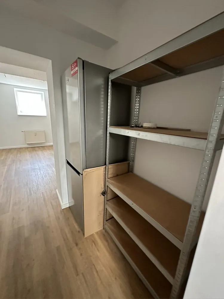 3 Zimmer Wohnung mit 56 m² in Köln – Bild 8