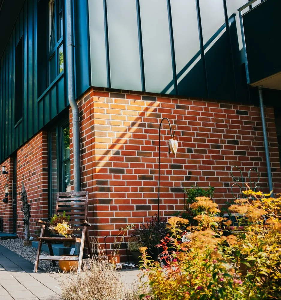 4 Zimmer Wohnung mit 112 m² in Neumünster – Bild 7