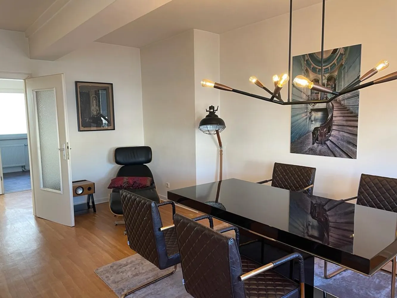 2 Zimmer Wohnung mit 76 m² in Düsseldorf – Bild 4