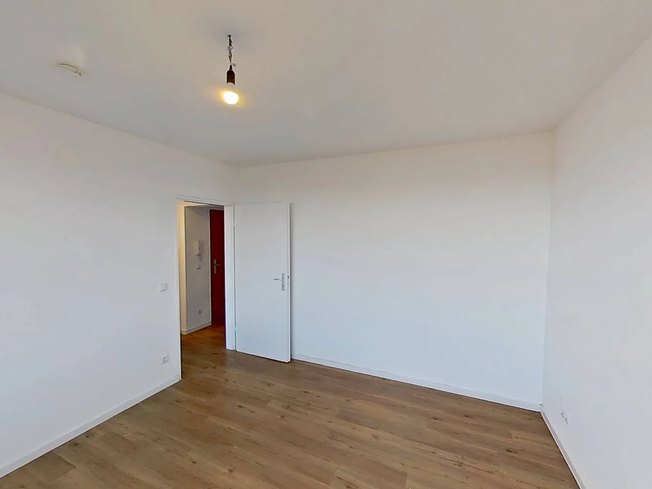 3 Zimmer Wohnung mit 70 m² in Lübeck – Bild 5
