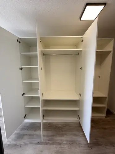 1 Zimmer Wohnung mit 26 m² in Augsburg – Bild 7