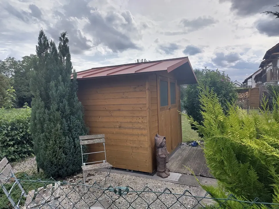 5 Zimmer Haus mit 145 m² in Günzburg – Bild 6