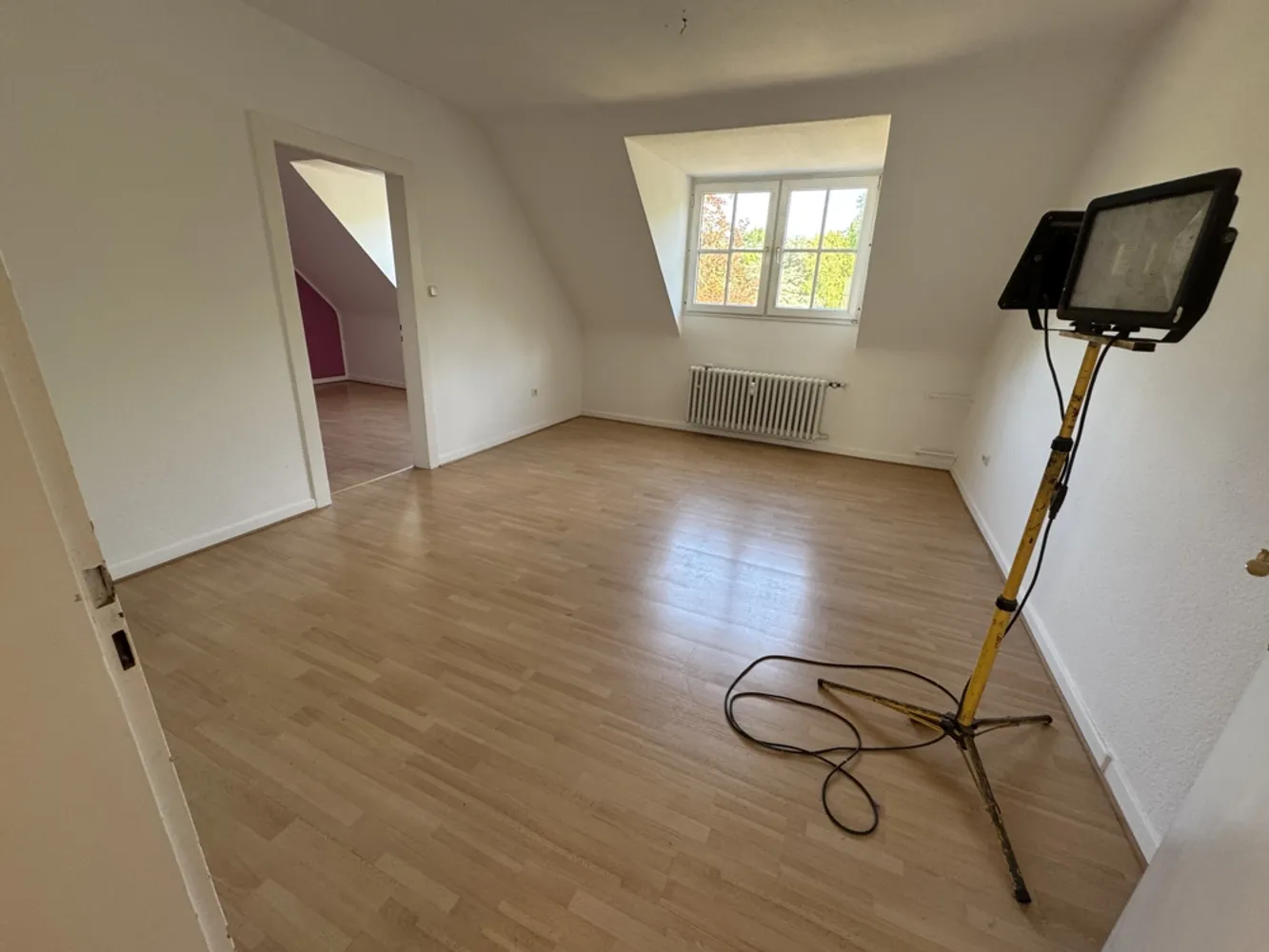 4 Zimmer Wohnung mit 108 m² in Mönchengladbach – Bild 7