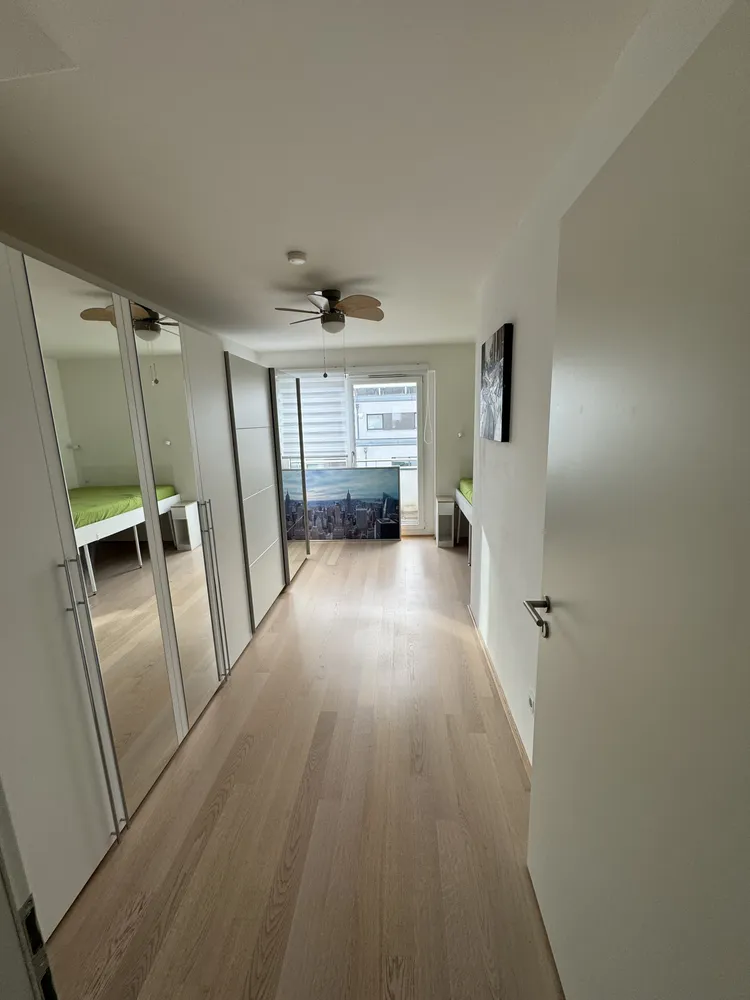 2 Zimmer Wohnung mit 50 m² in Ingolstadt – Bild 9