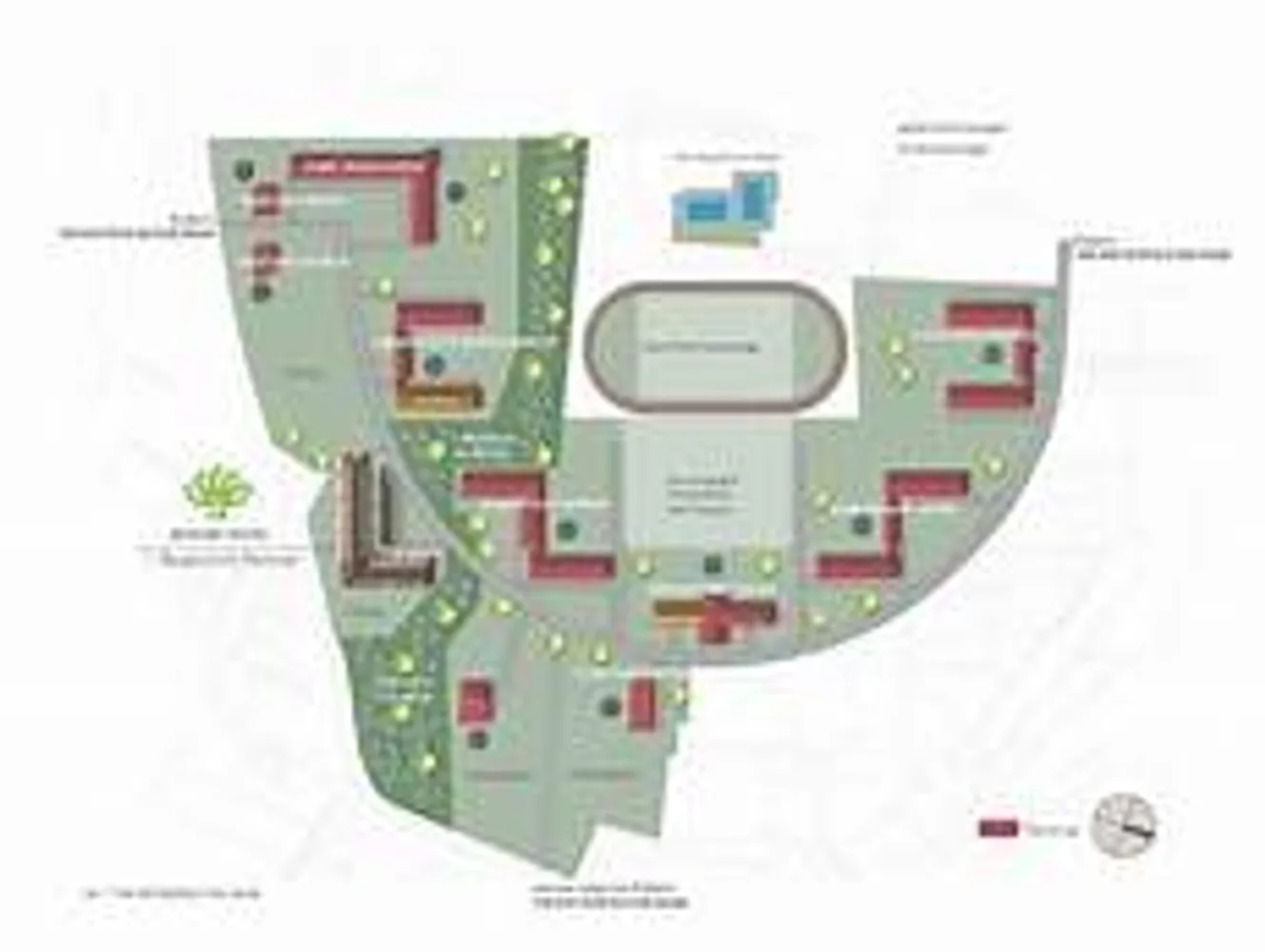 2 Zimmer Wohnung mit 55 m² in Berlin – Bild 4