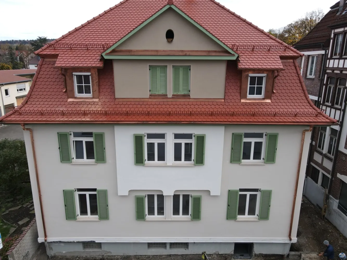 4 Zimmer Wohnung mit 98 m² in Ravensburg – Bild 7