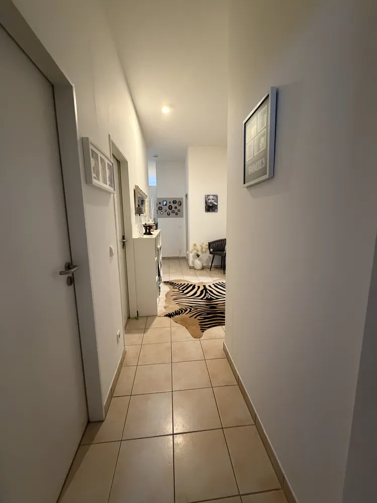 2 room apartment with 102 m² in Leverkusen – Photo 7