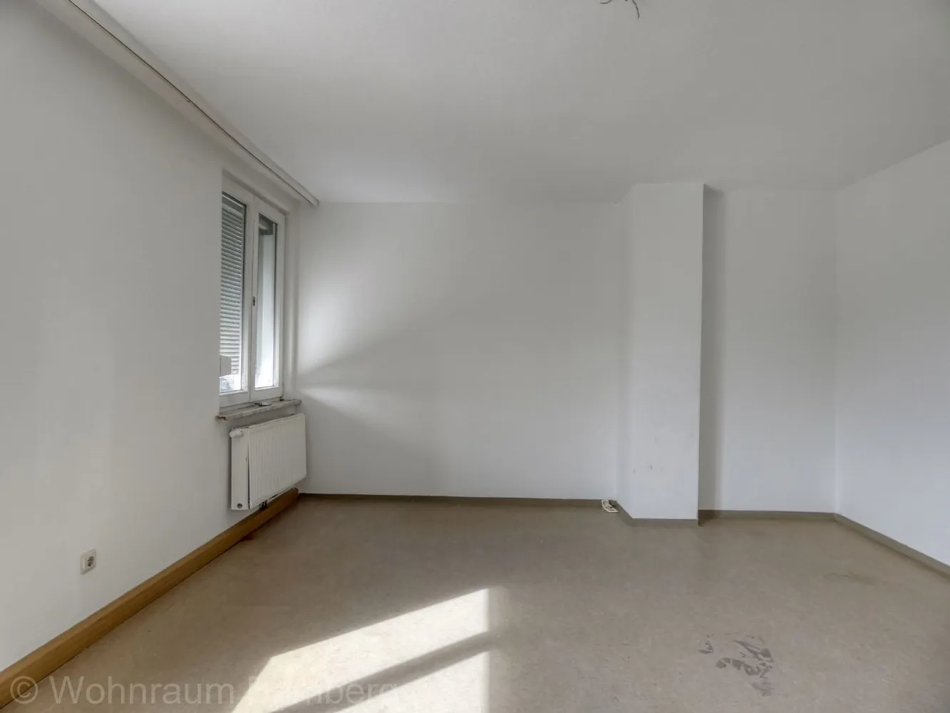 3 Zimmer Wohnung mit 69 m² in Bamberg – Bild 8