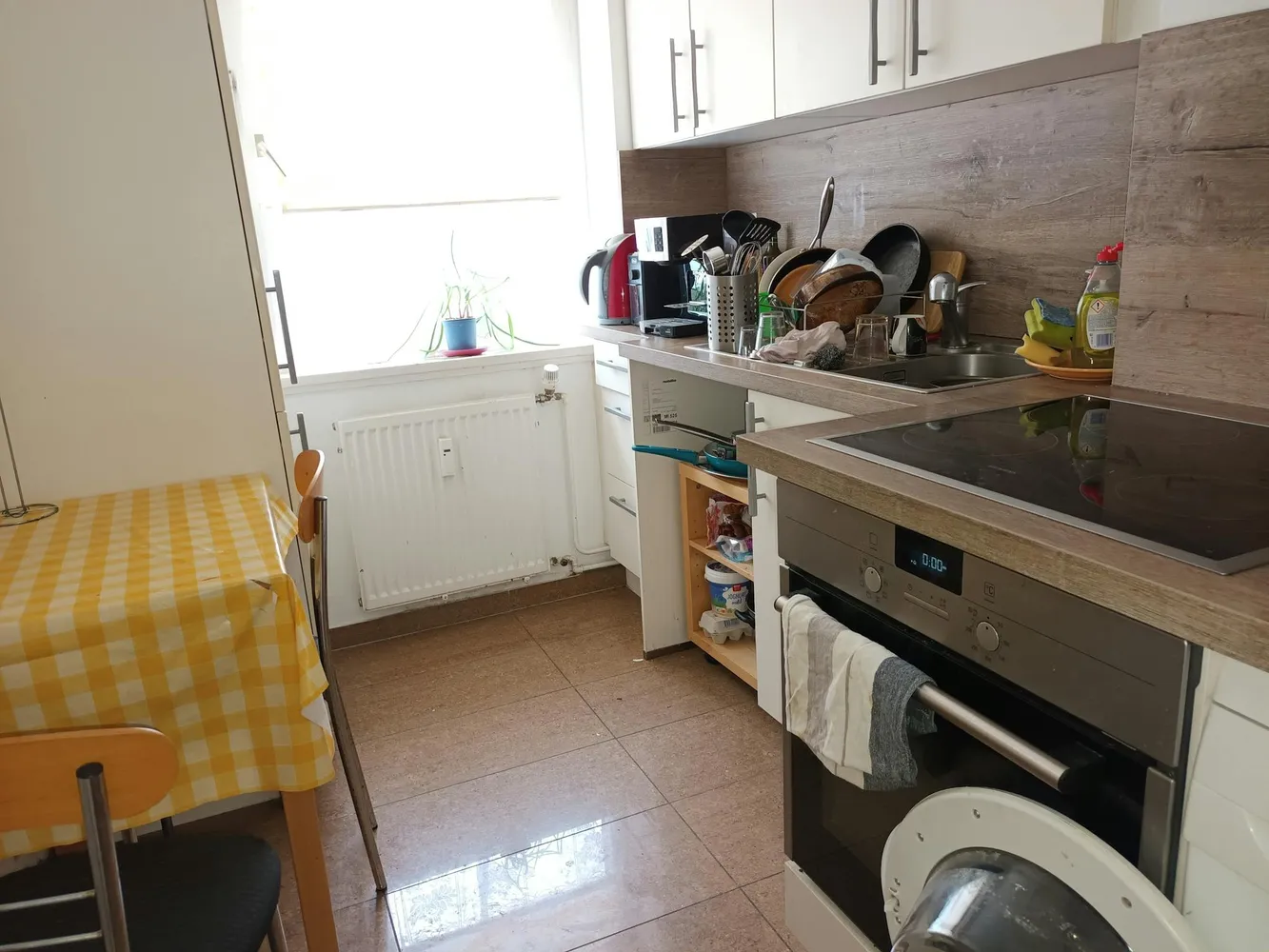 WG-Zimmer mit 19 m² in Hamburg – Bild 10