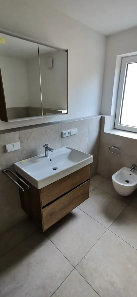 3 Zimmer Wohnung mit 93 m² in München – Bild 7