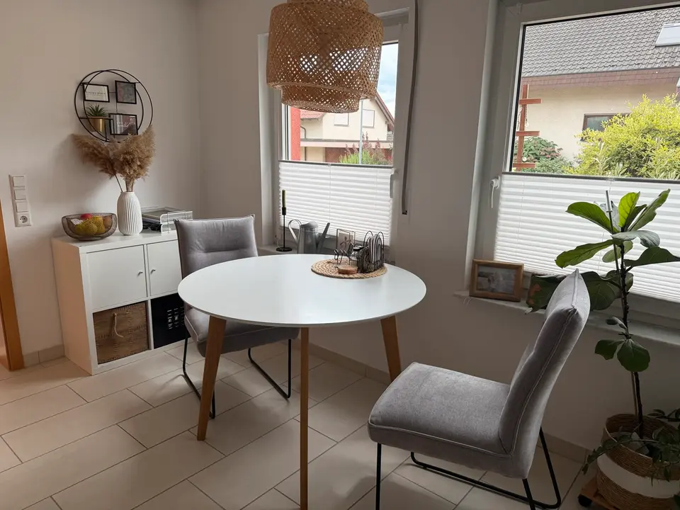WG-Zimmer mit 50 m² in Mosbach – Bild 2