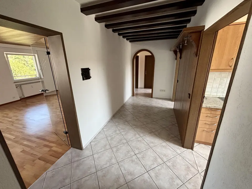 4 Zimmer Wohnung mit 95 m² in Singen – Bild 8