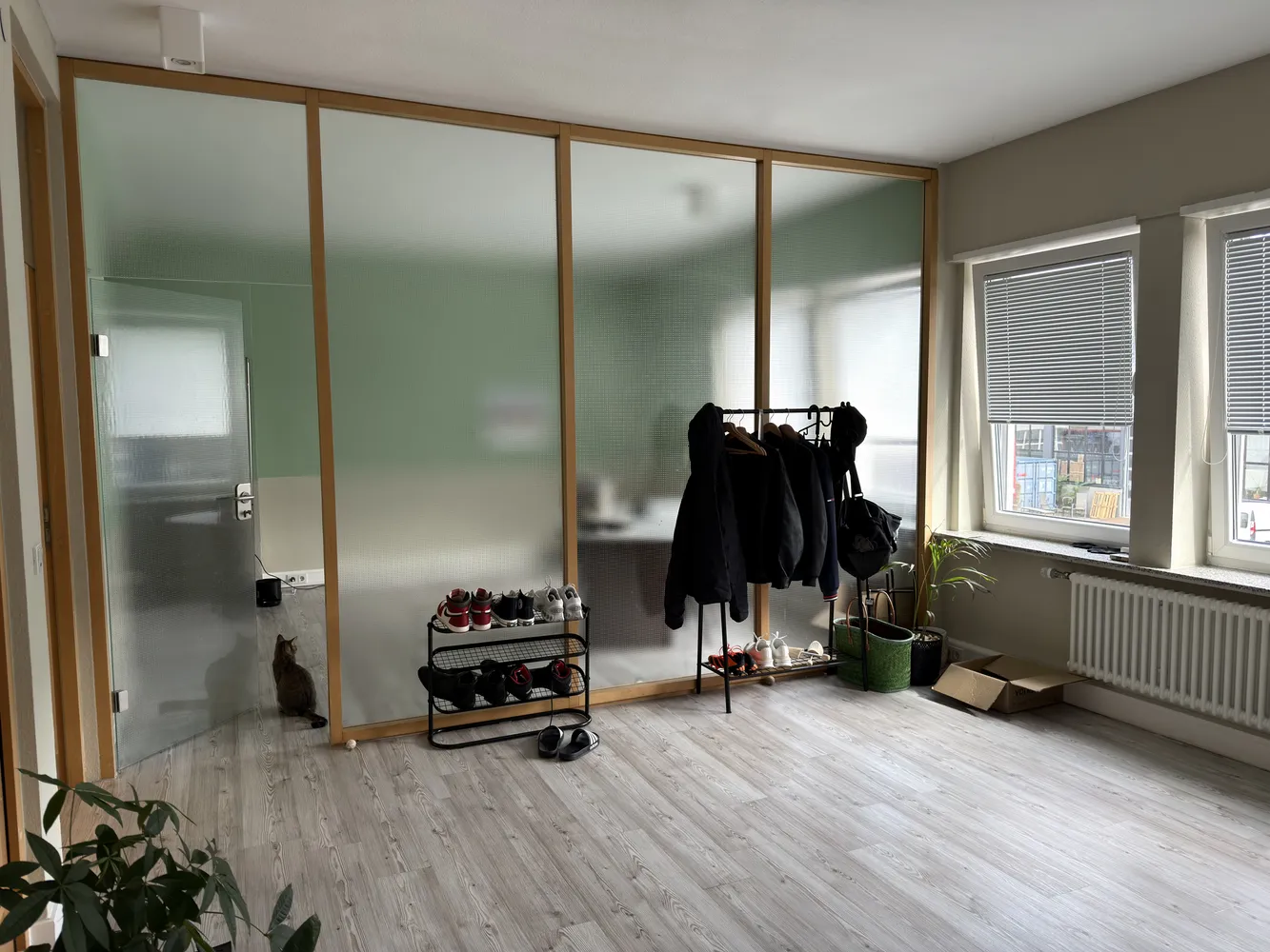 3 Zimmer Wohnung mit 100 m² in Saarbrücken – Bild 5