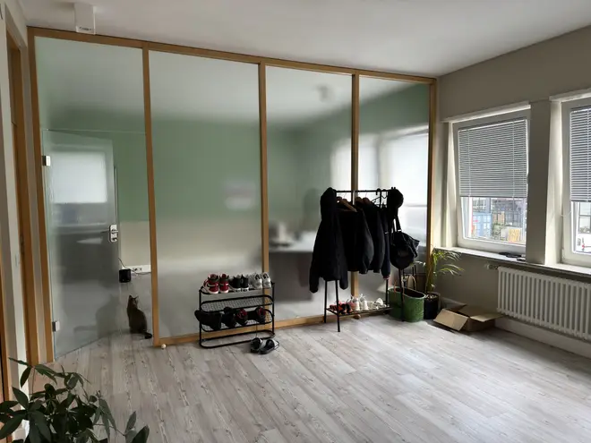3 Zimmer Wohnung mit 100 m² in Saarbrücken – Bild 6