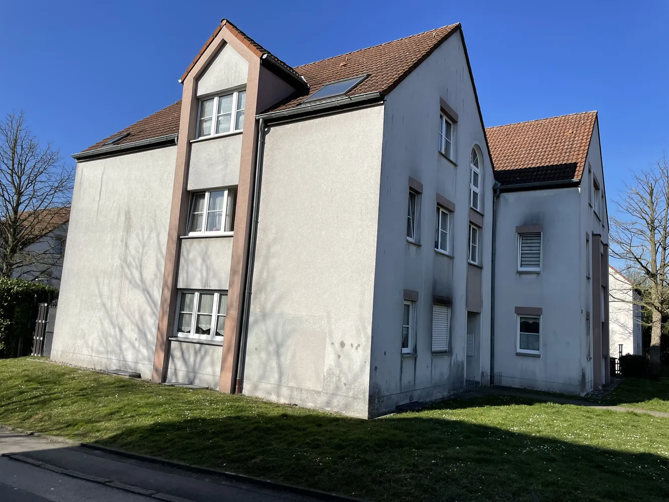 3 Zimmer Wohnung mit 70 m² in Dortmund – Bild 2