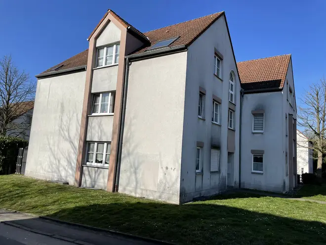 3 room apartment with 70 m² in Dortmund – Photo 2