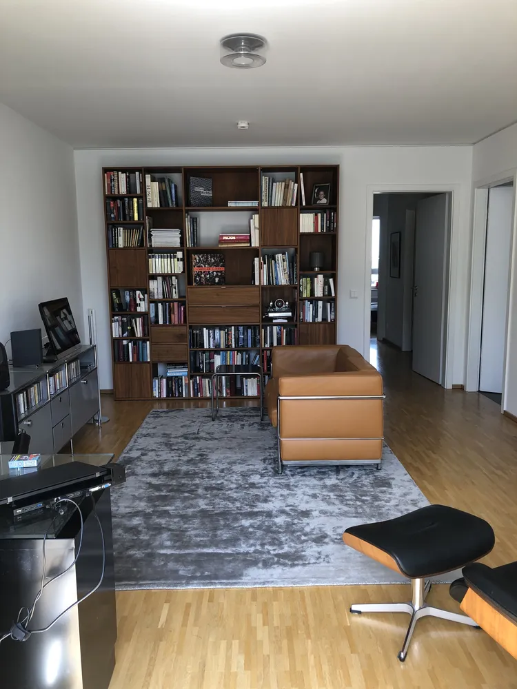 2 Zimmer Wohnung mit 69 m² in Essen – Bild 7