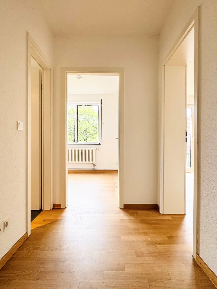 2 Zimmer Wohnung mit 52 m² in Stuttgart – Bild 4