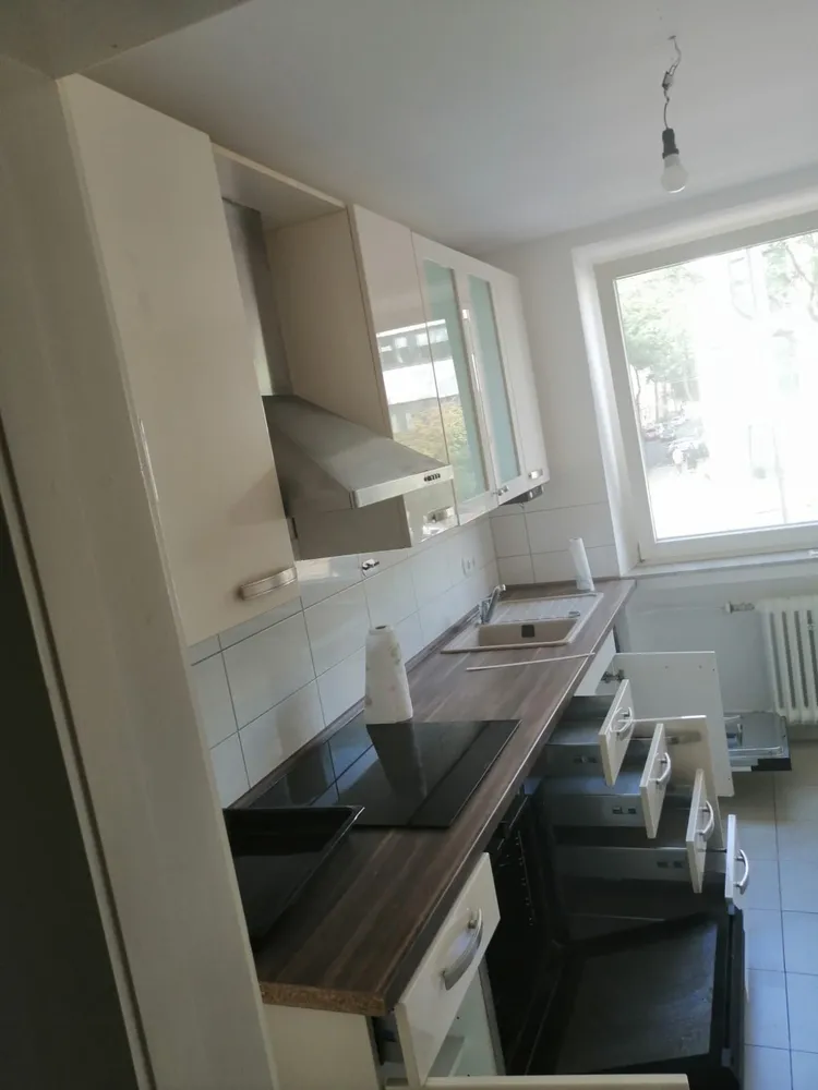 2 Zimmer Wohnung mit 57 m² in Kassel – Bild 2