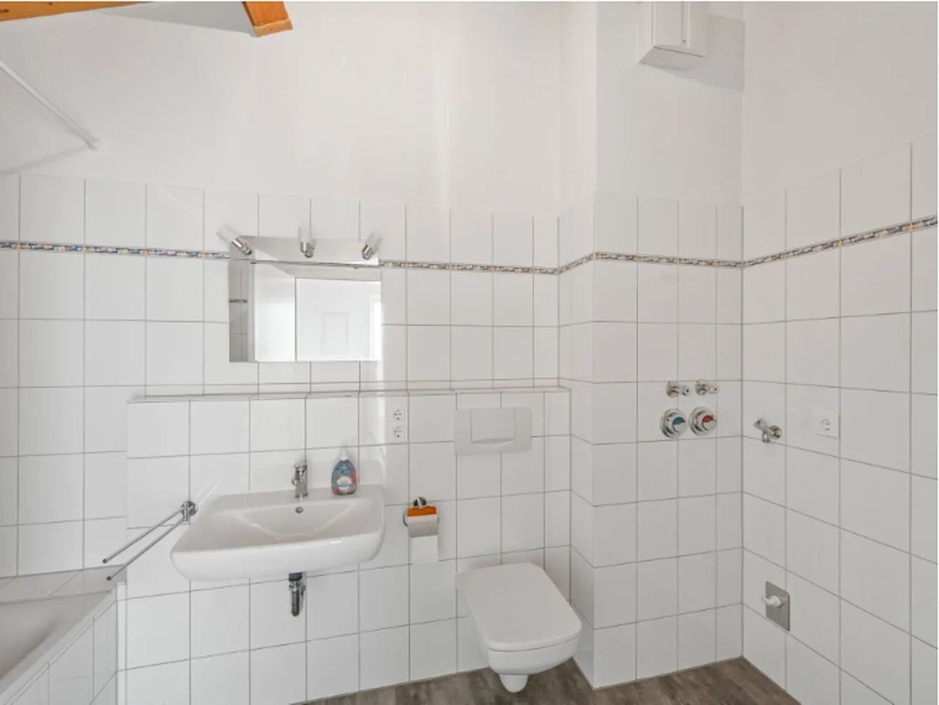 2 Zimmer Wohnung mit 62 m² in Rheinfelden – Bild 3