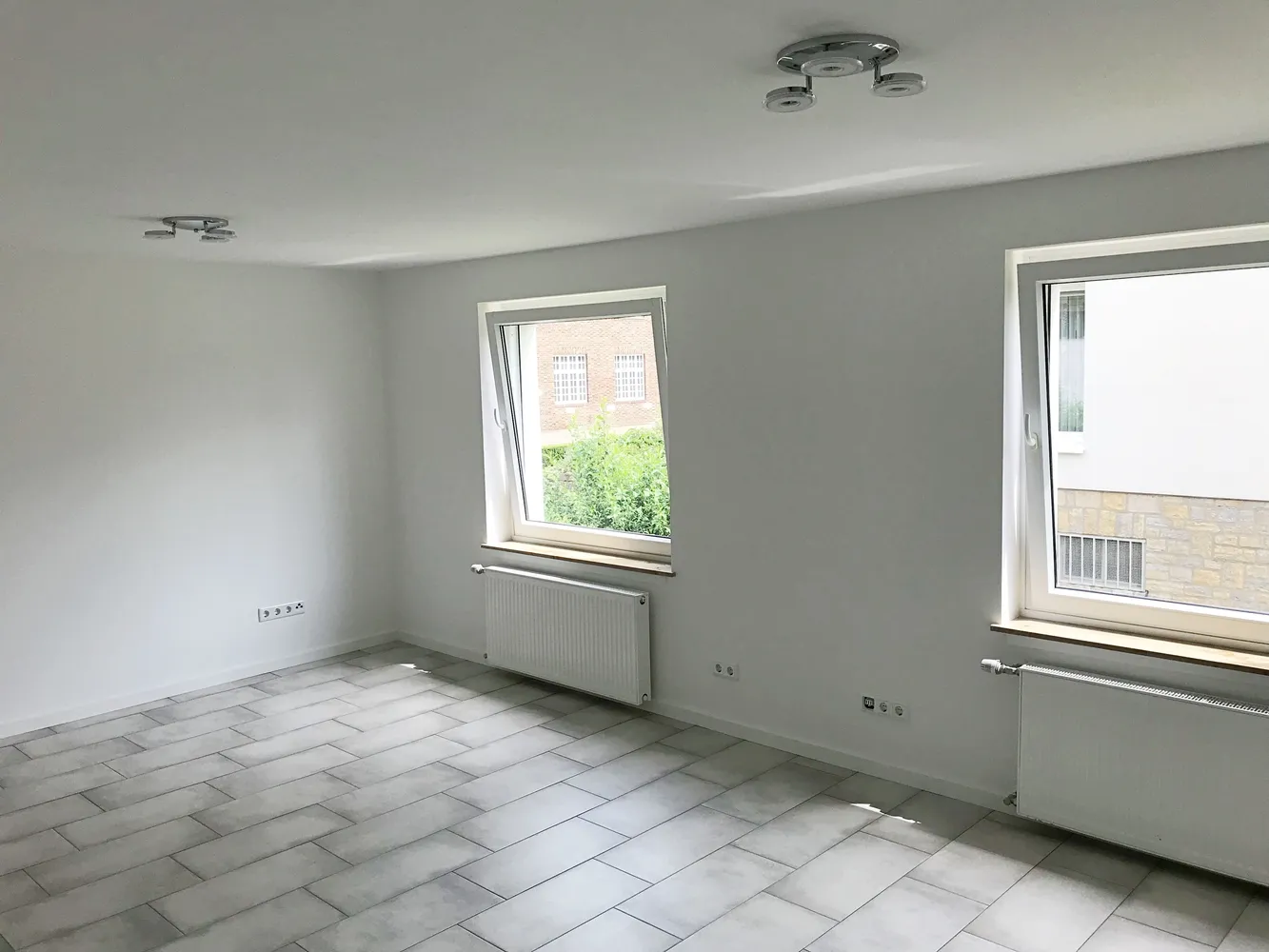 4 Zimmer Wohnung mit 110 m² in Melle – Bild 8