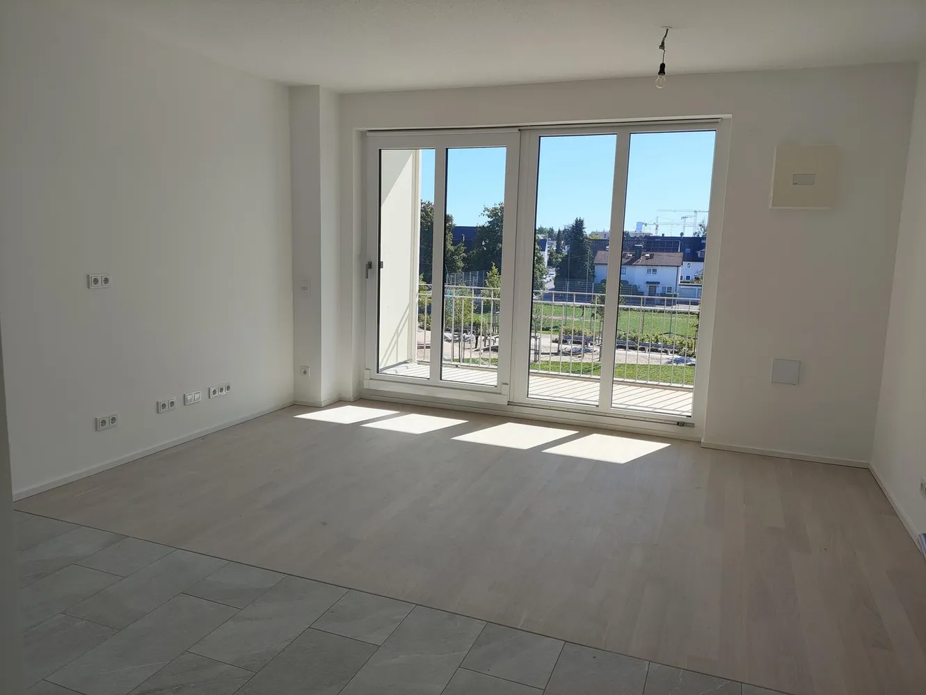1 Zimmer Wohnung mit 34 m² in München – Bild 8