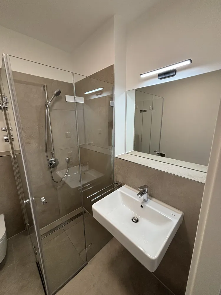 1 Zimmer Wohnung mit 25 m² in Nürnberg – Bild 3