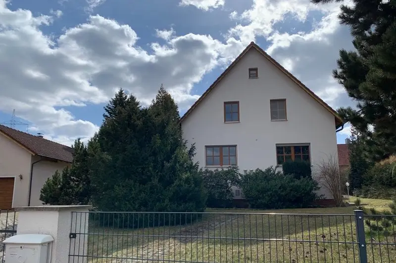 5 Zimmer Haus mit 135 m² in Amberg – Bild 7
