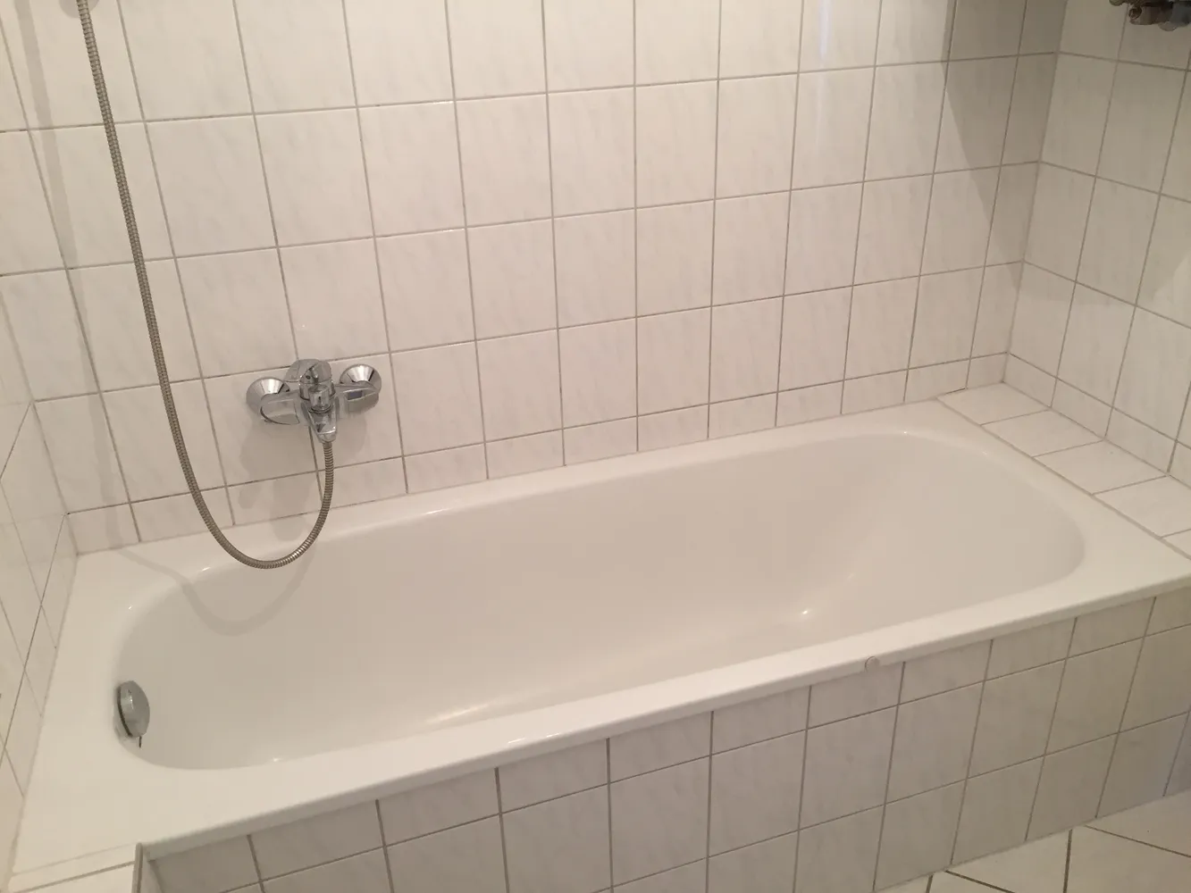 3 Zimmer Wohnung mit 62 m² in Essen – Bild 3
