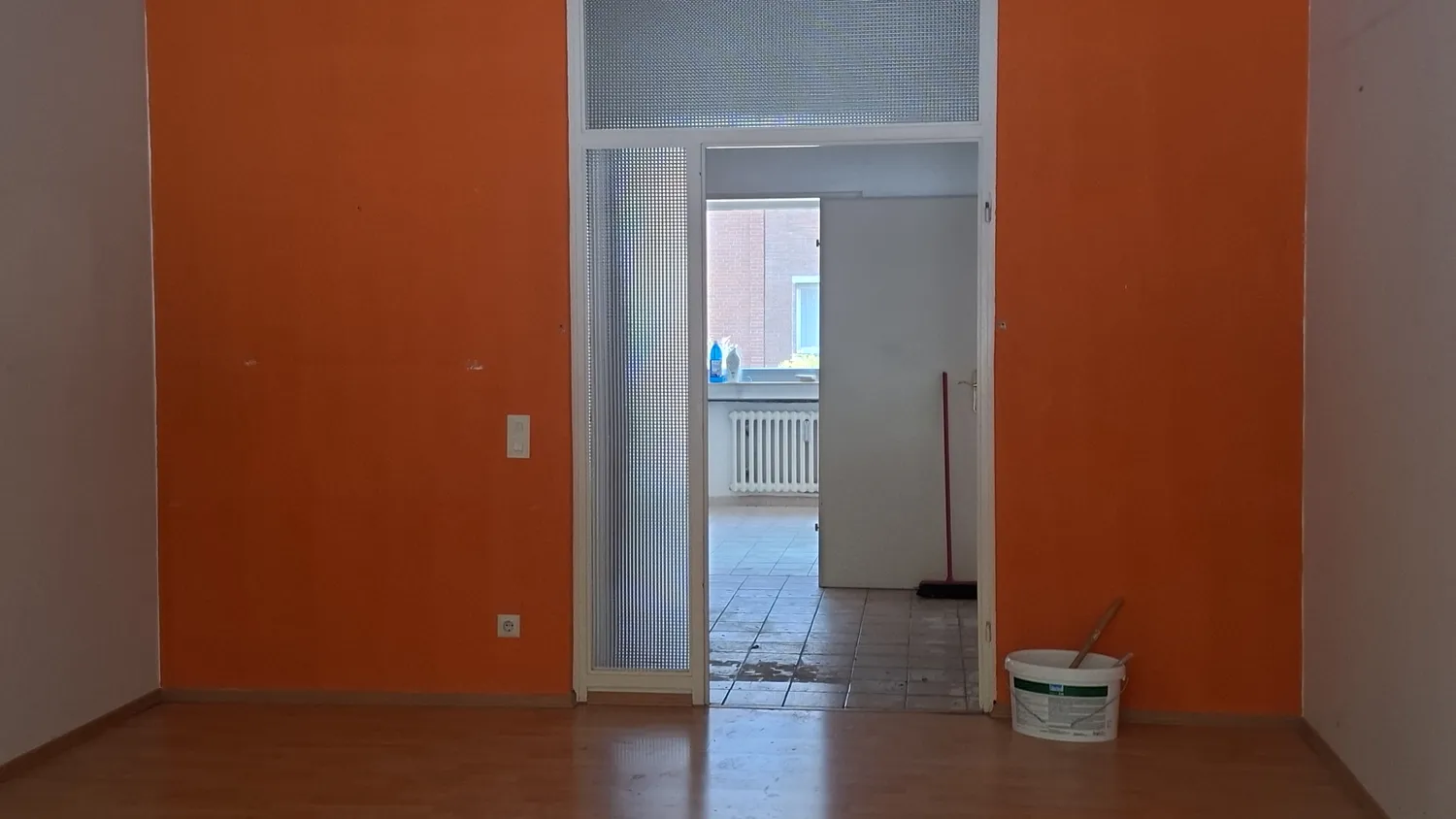 3 Zimmer Wohnung mit 85 m² in Köln – Bild 2