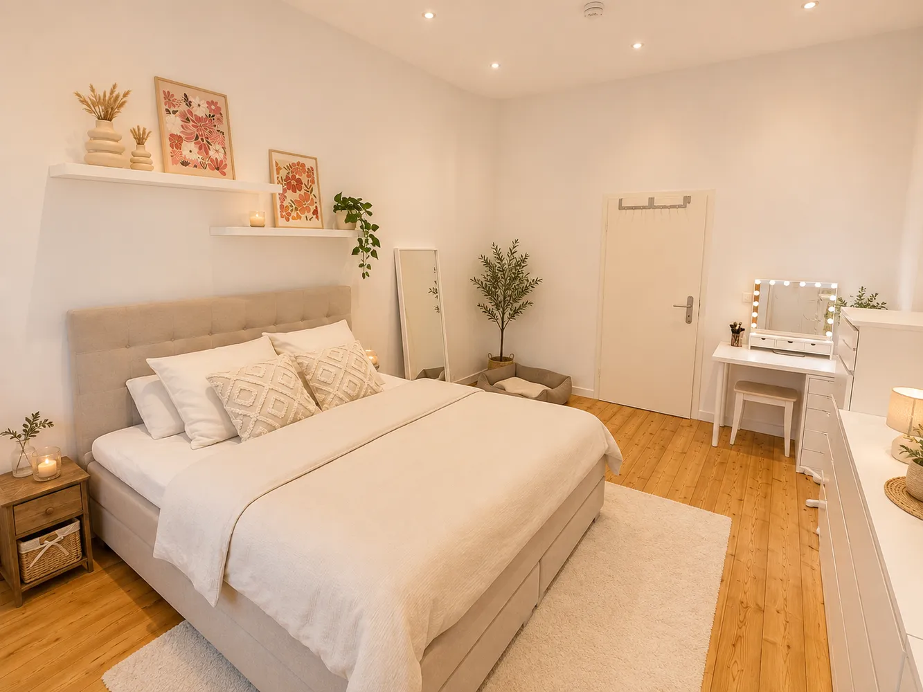 3 Zimmer Wohnung mit 88 m² in Dortmund – Bild 4