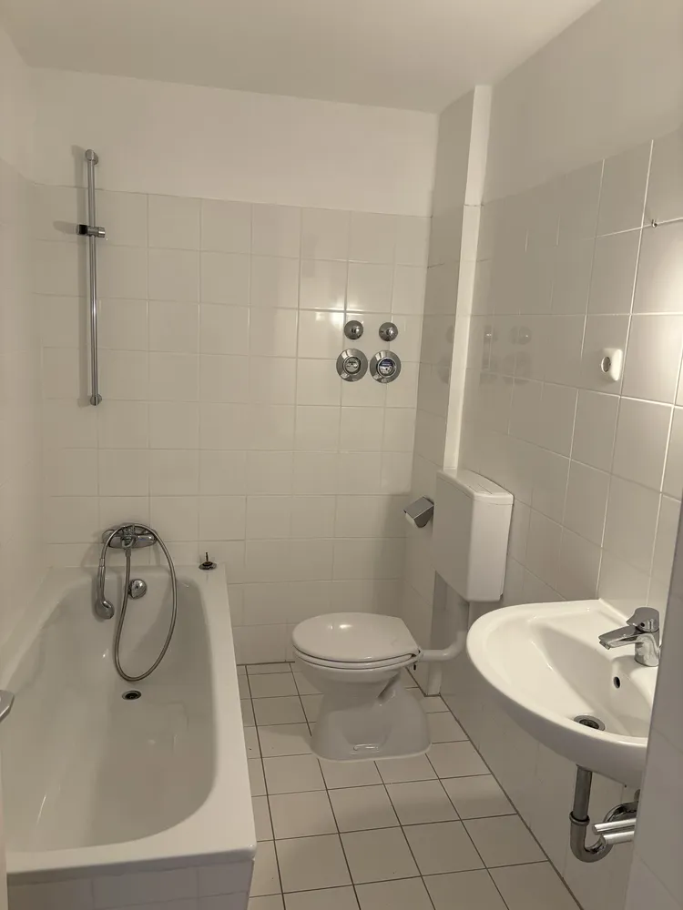 2 Zimmer Wohnung mit 44 m² in München – Bild 4