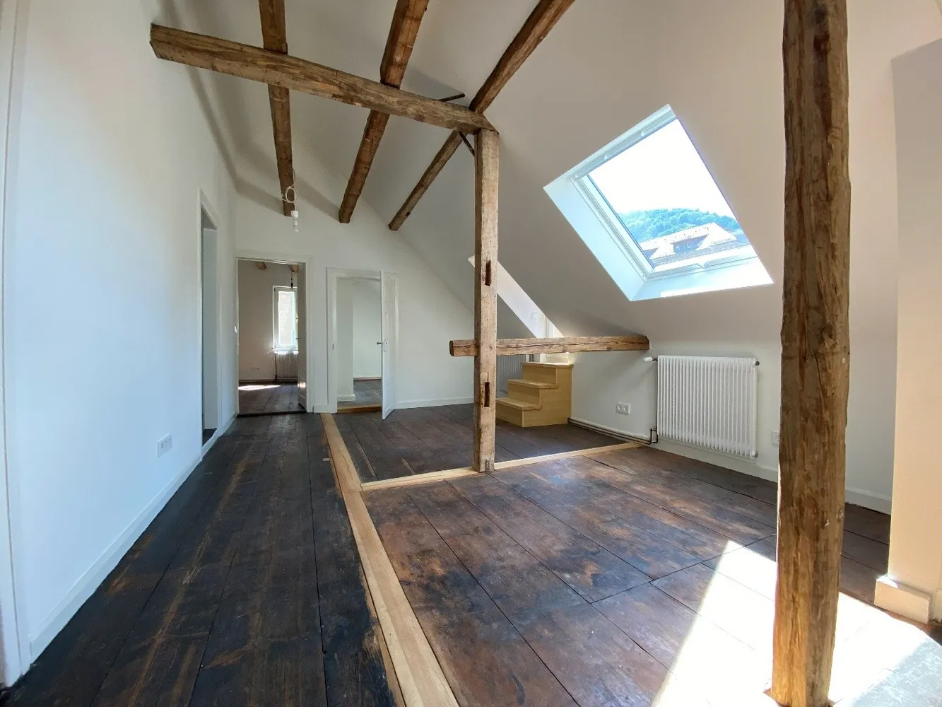 4 Zimmer Wohnung mit 80 m² in Heidelberg – Bild 8