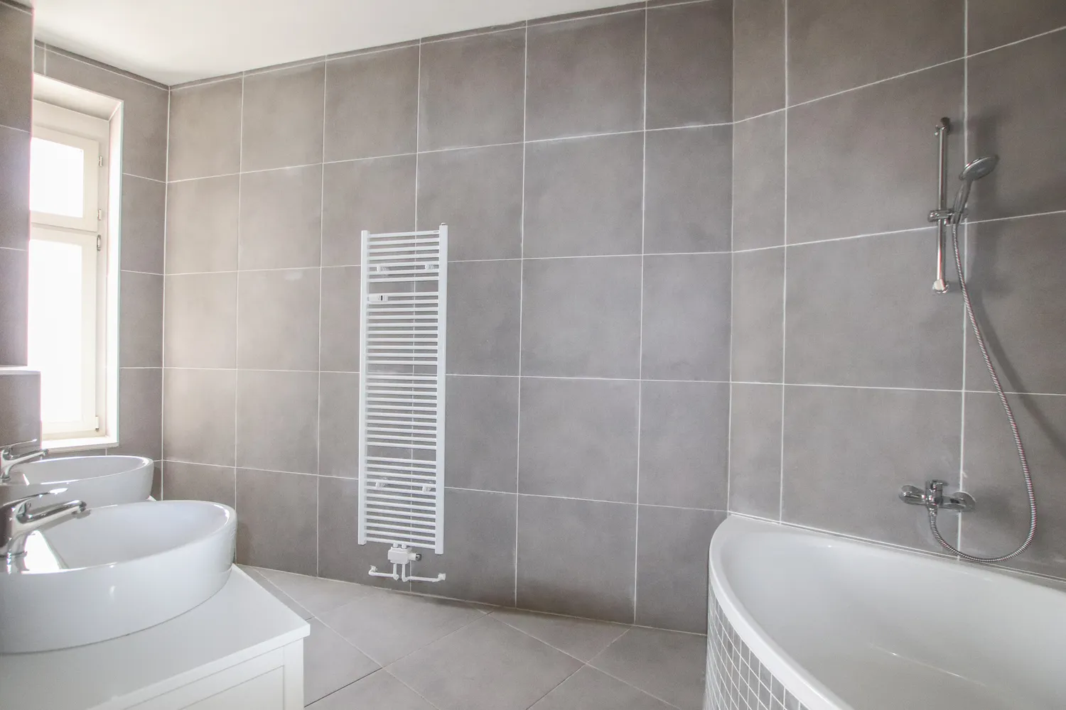3 Zimmer Wohnung mit 64 m² in Magdeburg – Bild 3