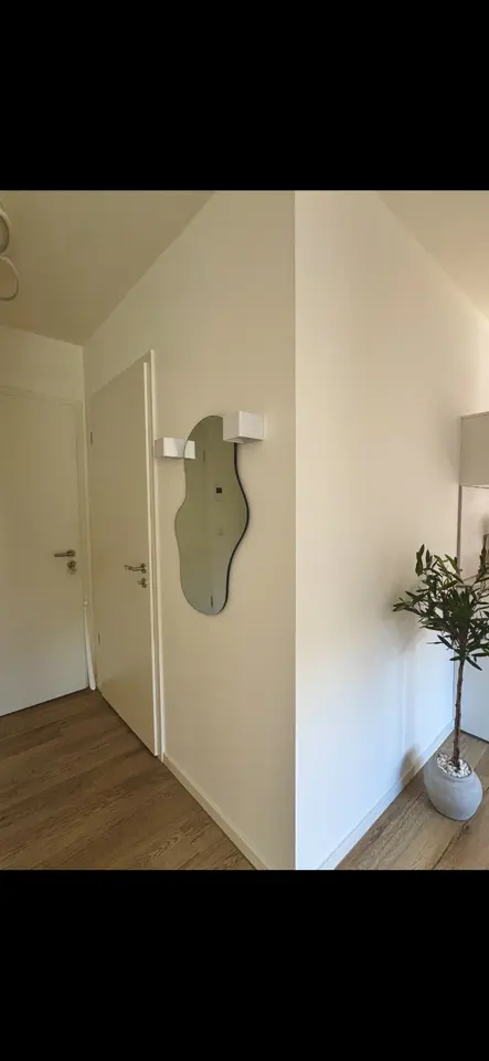 2 Zimmer Wohnung mit 53 m² in Bocholt – Bild 4