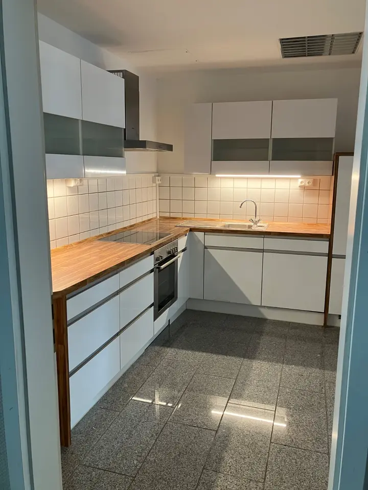 3 Zimmer Wohnung mit 135 m² in Minden – Bild 8