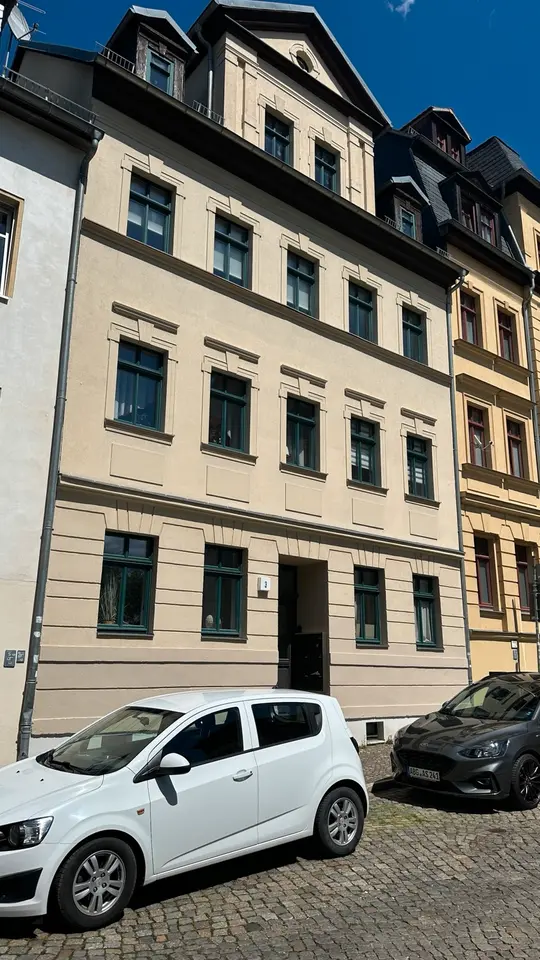 Studio mit 30 m² in Altenburg – Bild 3