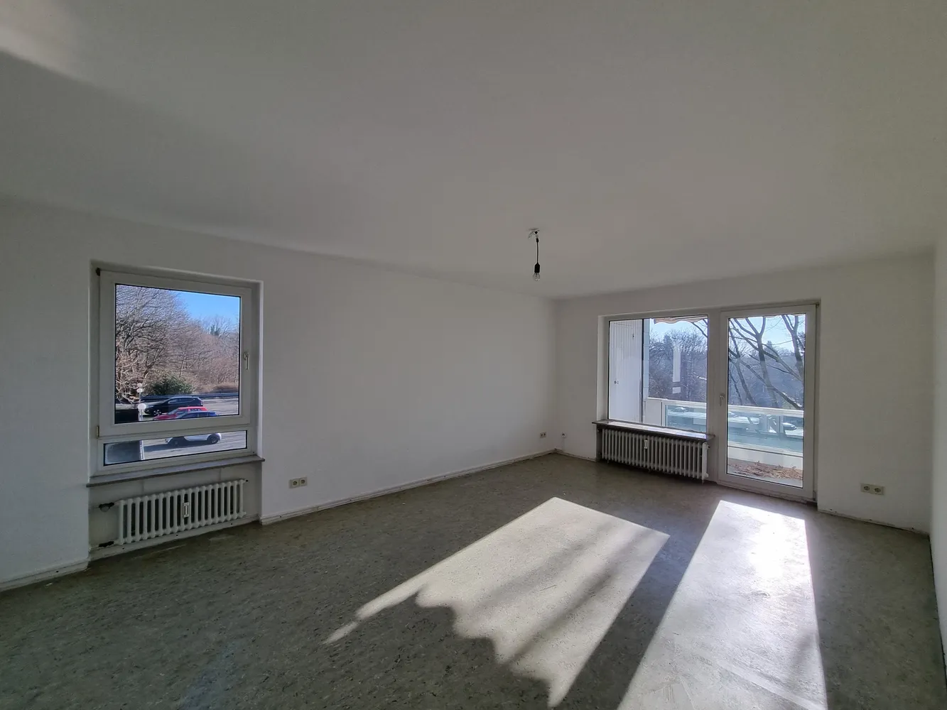 2 Zimmer Wohnung mit 61 m² in Essen – Bild 9