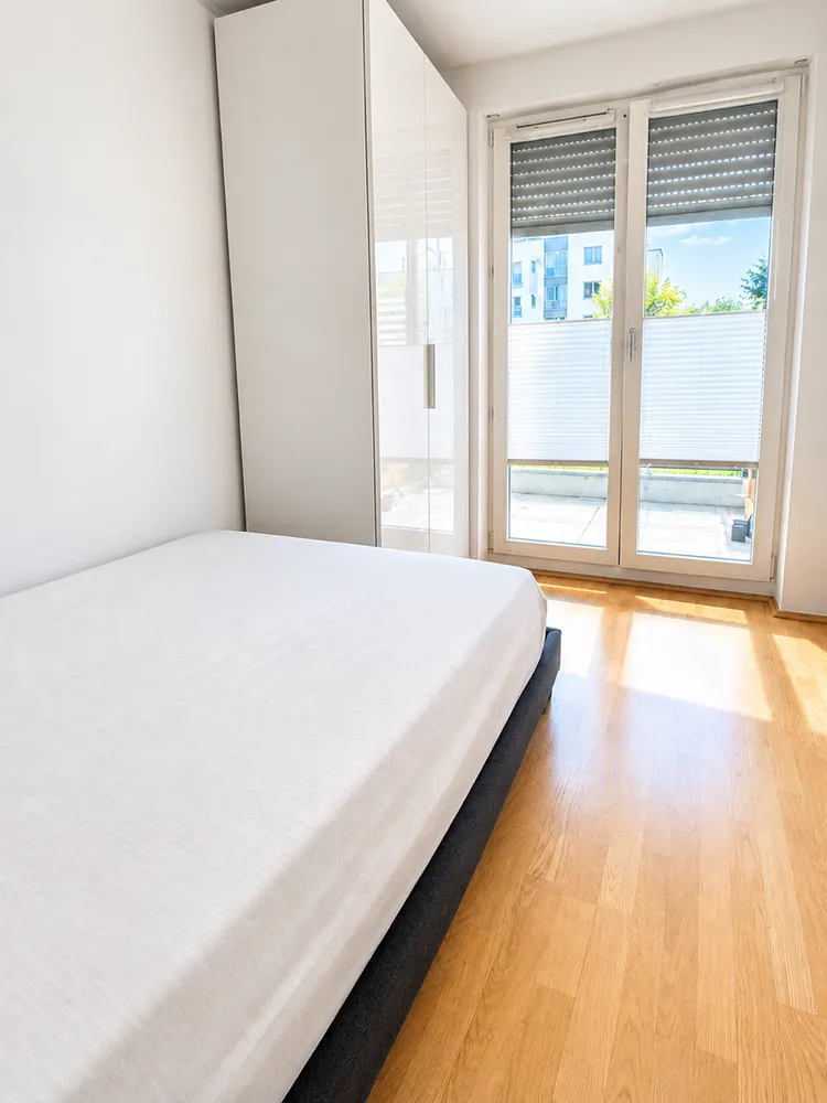 3 room apartment with 43 m² in Munich – Photo 1