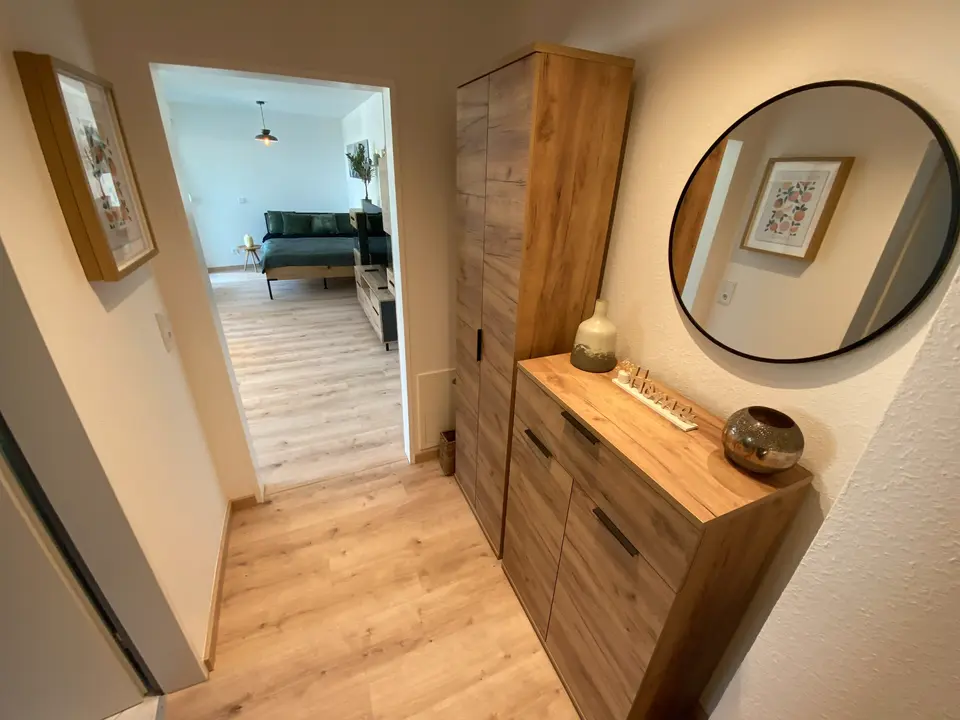 Studio with 29 m² in Kempten – Photo 7