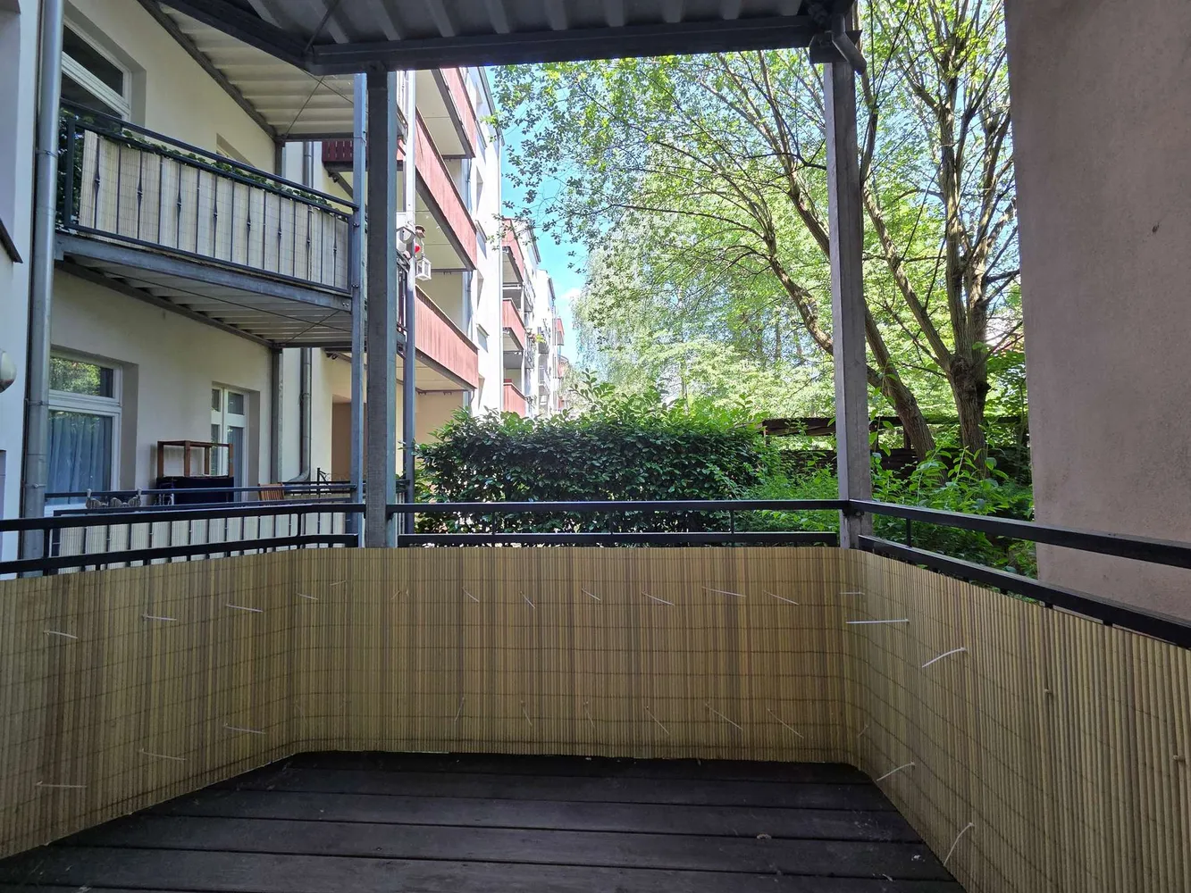 2 Zimmer Wohnung mit 44 m² in Leipzig – Bild 4