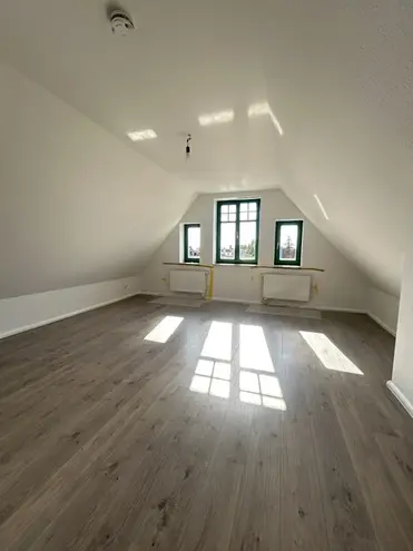2 room apartment with 76 m² in Magdeburg – Photo 3