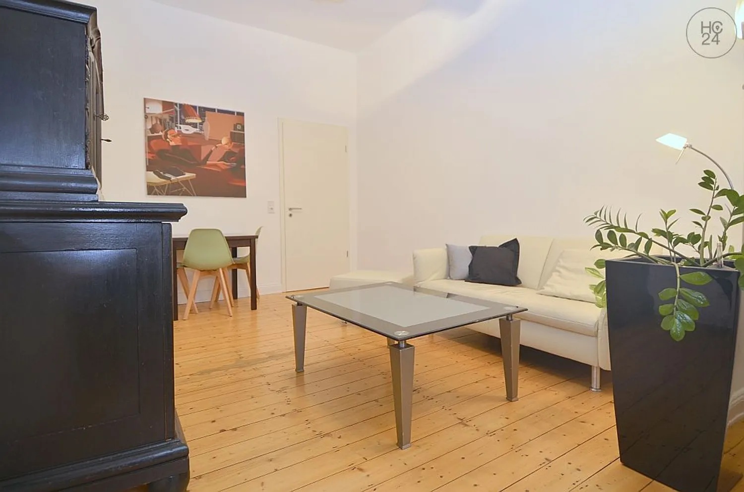 2 Zimmer Wohnung mit 63 m² in Wiesbaden – Bild 9