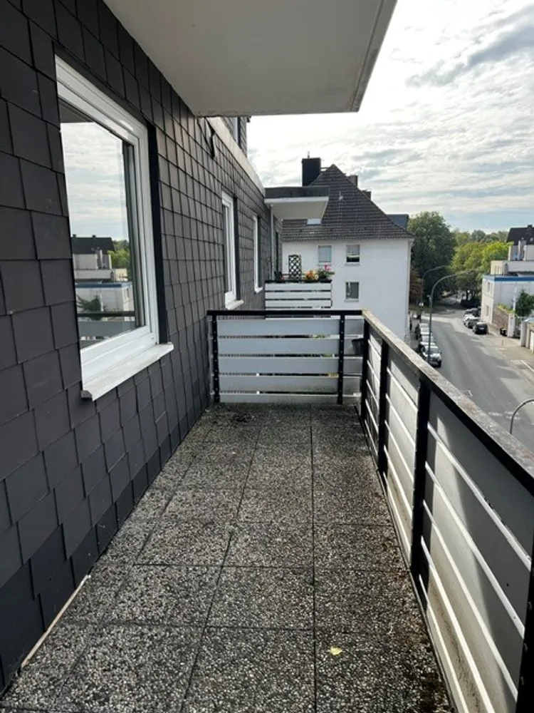 2 Zimmer Wohnung mit 53 m² in Wuppertal – Bild 5