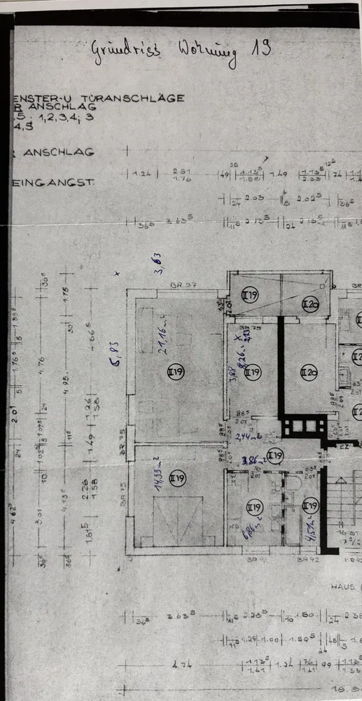 2 Zimmer Wohnung mit 64 m² in Kiel – Bild 10