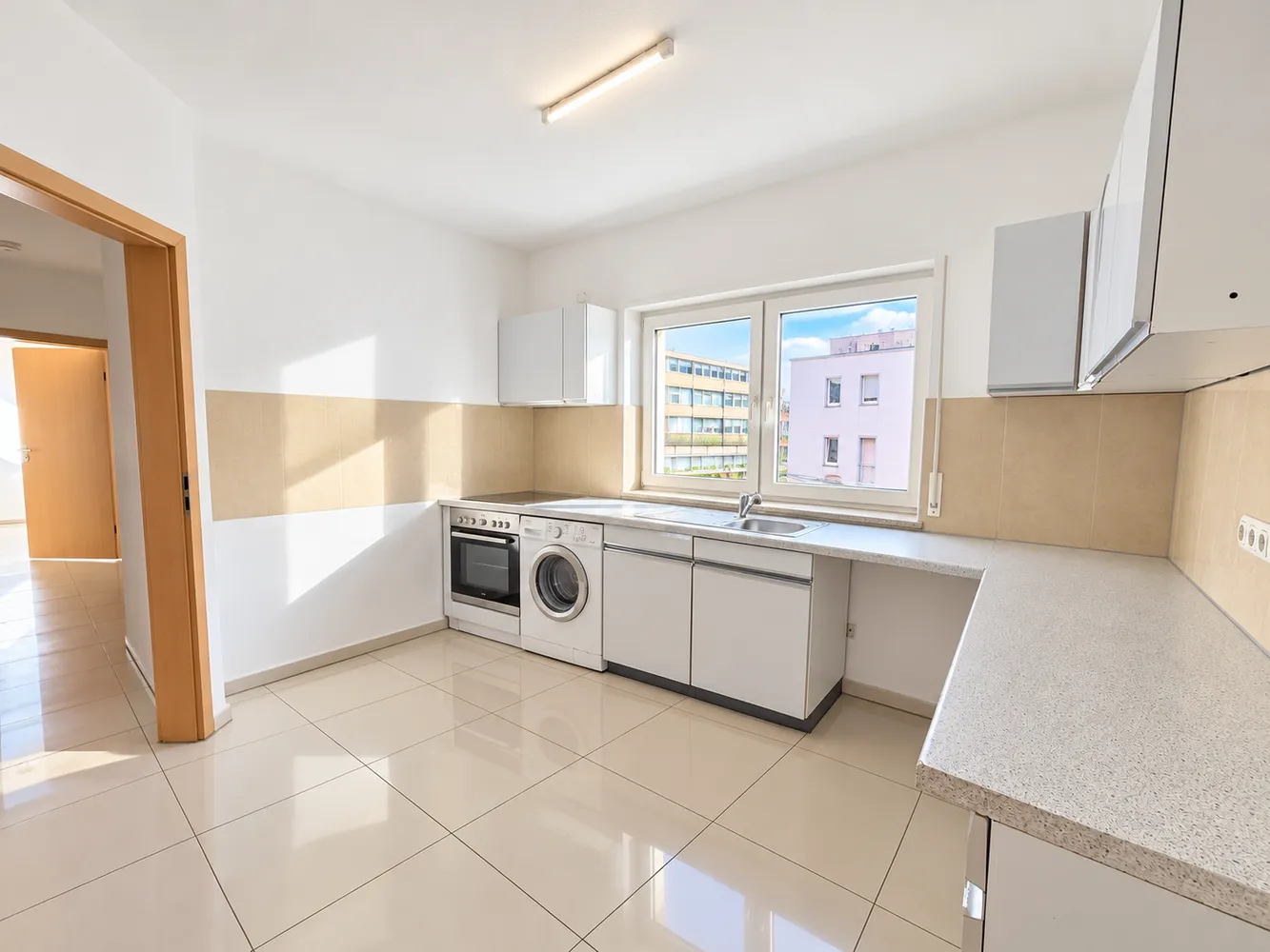 4 Zimmer Wohnung mit 95 m² in Wetzlar – Bild 2