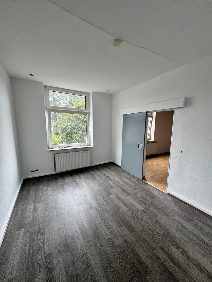 3 Zimmer Wohnung mit 60 m² in Gelsenkirchen – Bild 1